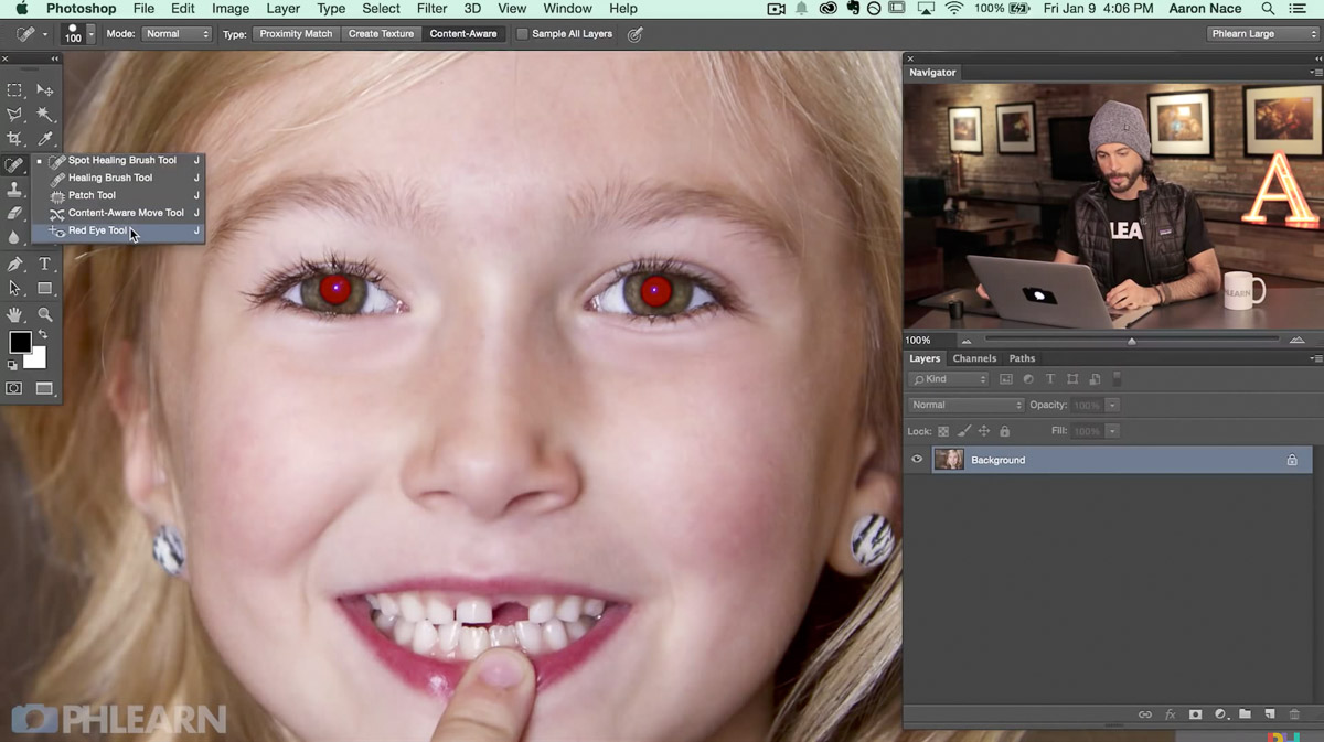 Red Eye Remover For Mac Free Download