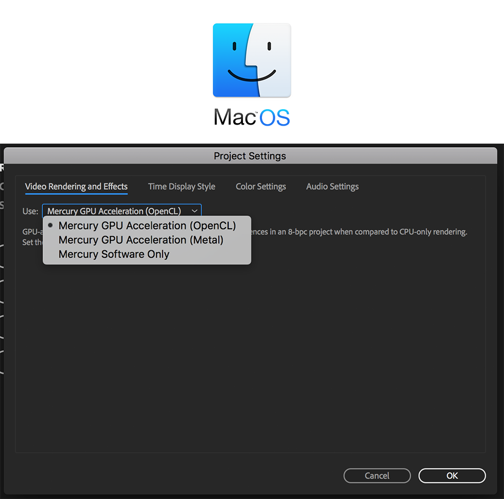 Cuda 5.0 Mac After Effects Download