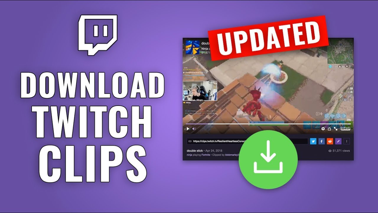 Twitch stream software for mac