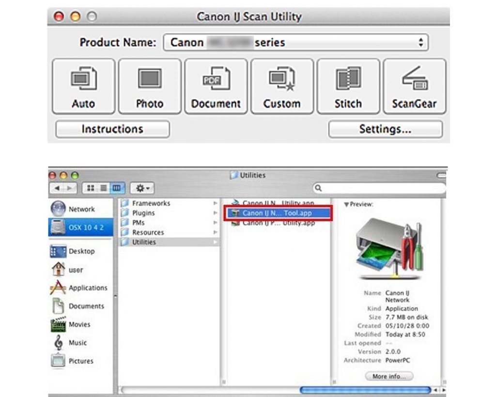 Canon Mg3600 Ij Scan Utility Download Mac