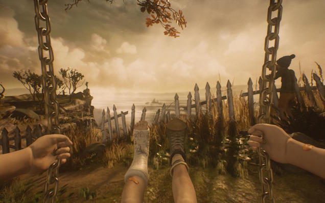What Remains Of Edith Finch Download Mac